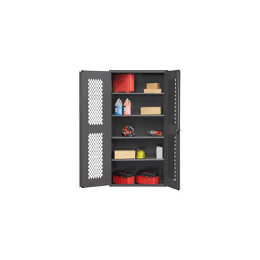 CVC 36X24X72 4S KH 95 - Model EMDC3624724S